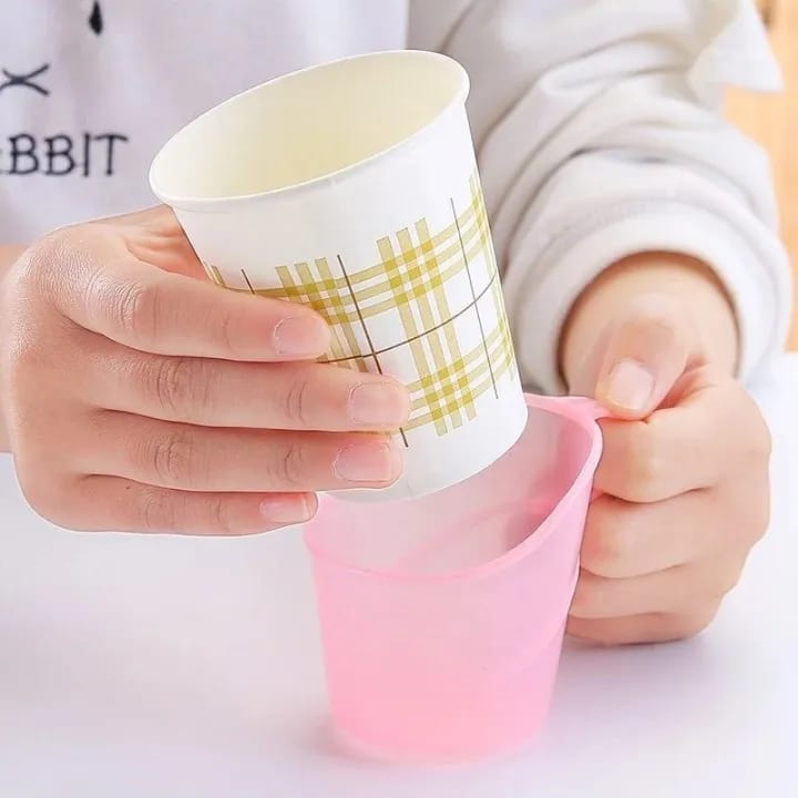 Imperial Disposable Cup Holder image 2