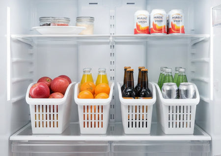 Fridge Storage Basket -Multi Purpose-1Pc image 4