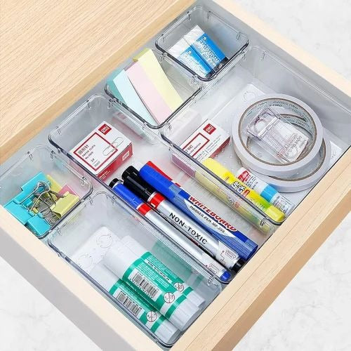 ARCYLIC DRAWER ORGANIZER main image