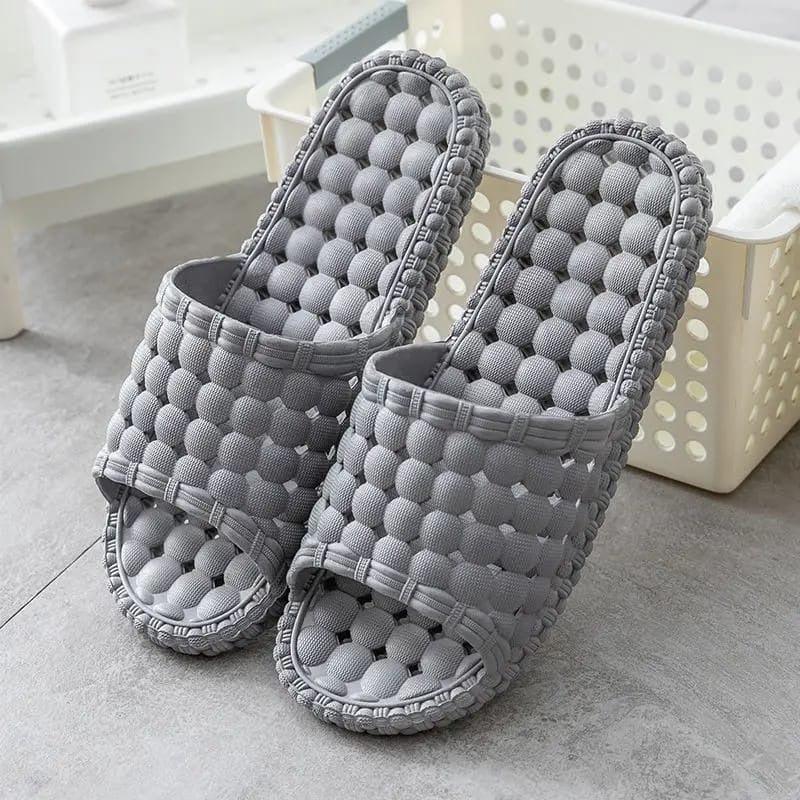 Imperial Flip Flop Sling Sandals / Summer Slippers / Comfortable Bathroom Anti-Slip Household / Soft Bottom / Quick Drying Slippers main image