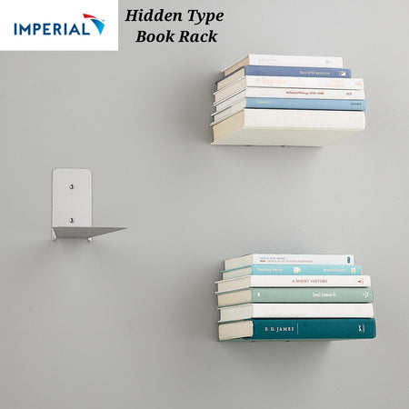Metal Wall Shelf Bracket main image