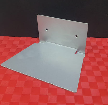 Metal Wall Shelf Bracket image 3