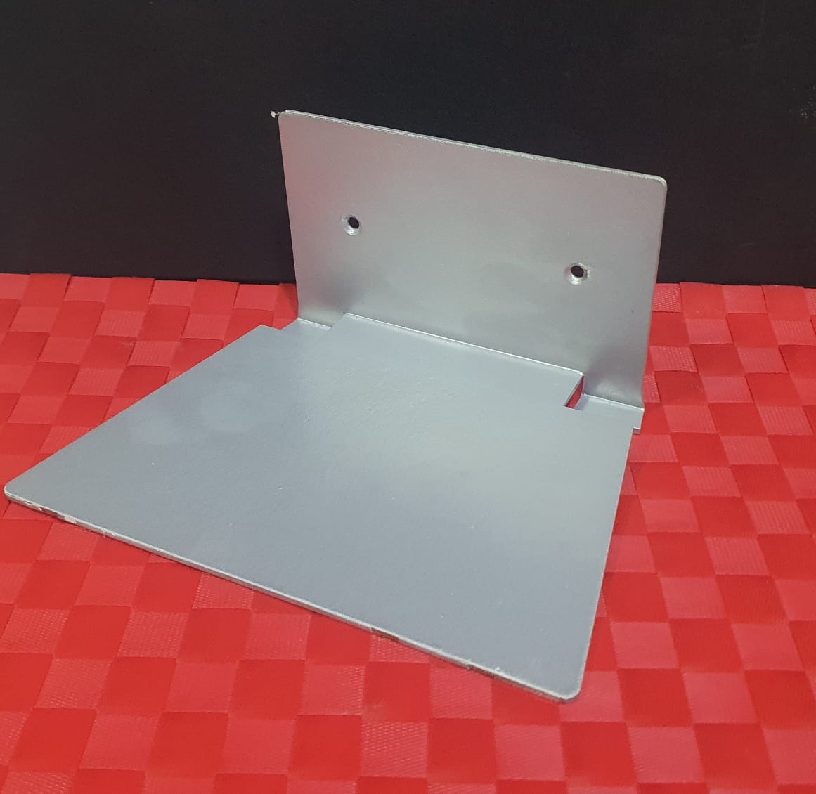 Metal Wall Shelf Bracket image 3