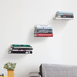 Metal Wall Shelf Bracket image 4