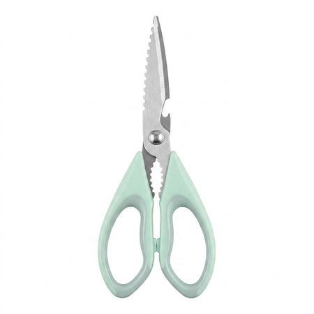 Prince Multipurpose Scissors – 9.0-Inch Heavy-Duty Shears with Integrated Features main image