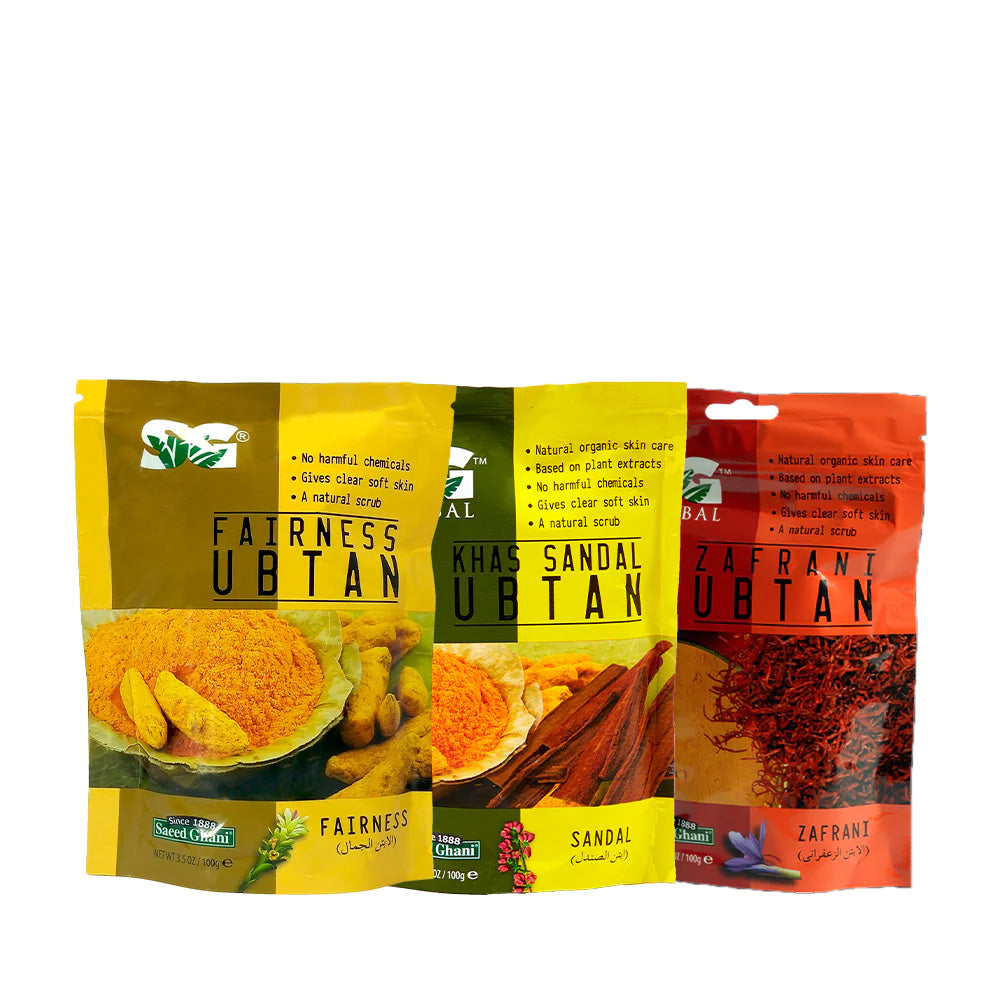 Ubtan Bundle image 1