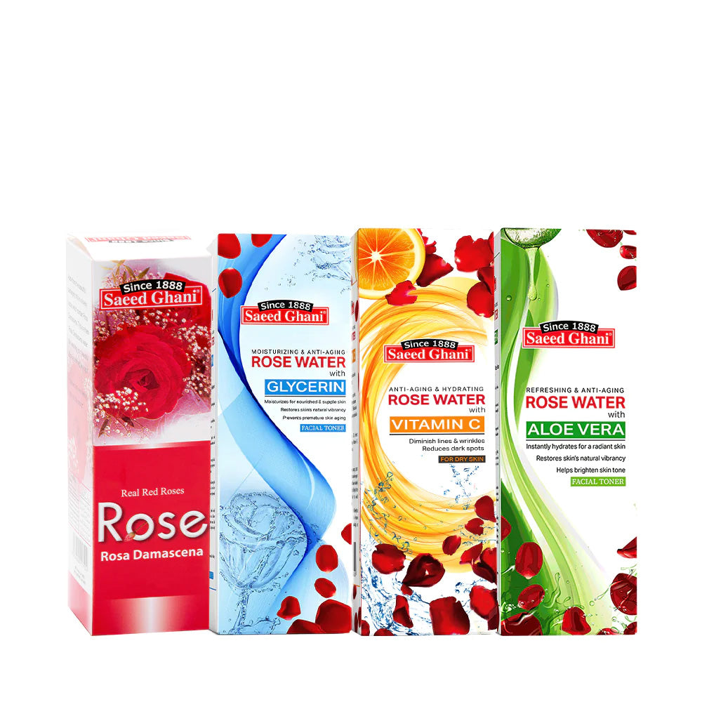 Anti Aging Rose Bundle image 1