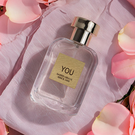 Saeed Ghani You Signature Perfumes Main Image