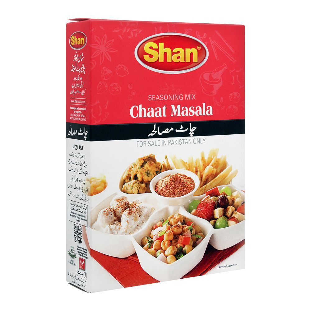 Shan Chat Masala, 85g - Main Image