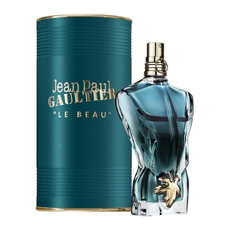 Jean Paul Gaultier Le Beau Eau De Toilette, Fragrance For Men, 100ml - Image 2