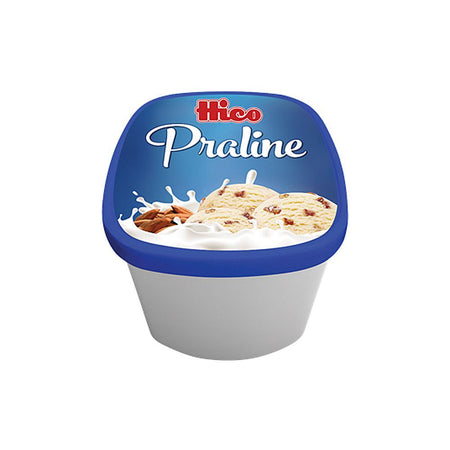 Hico Praline Family Pack, 1500ml - Main Image