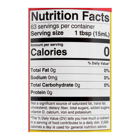 Bragg Organic Apple Cider Vinegar 946ml - Image 3