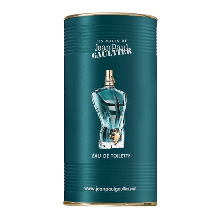 Jean Paul Gaultier Le Beau Eau De Toilette, Fragrance For Men, 100ml - Image 3