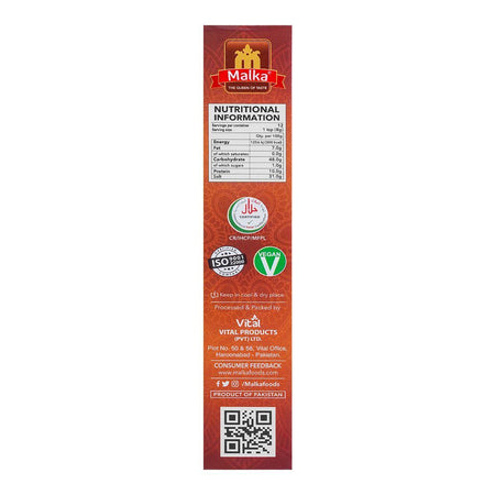 Malka Afghani Seekh Kabab Masala Double Pack, 50g + 50g - Image 3