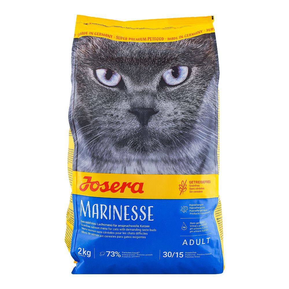 Josera Marinesse Adult, 2kg - Main Image