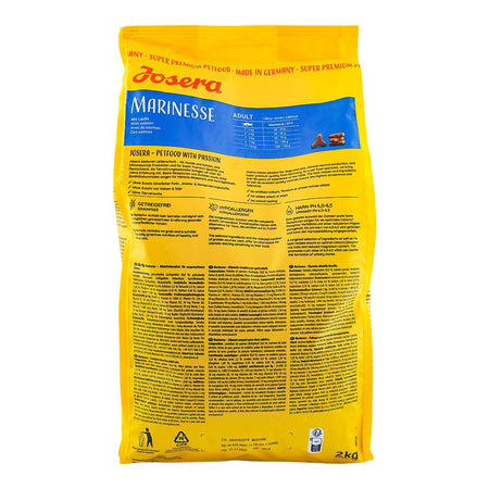Josera Marinesse Adult, 2kg - Image 2