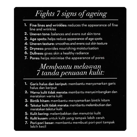 Olay Total Effect 7-In-1 Anti Ageing Night Cream, Vitamin B3 & E, 50g - Image 2