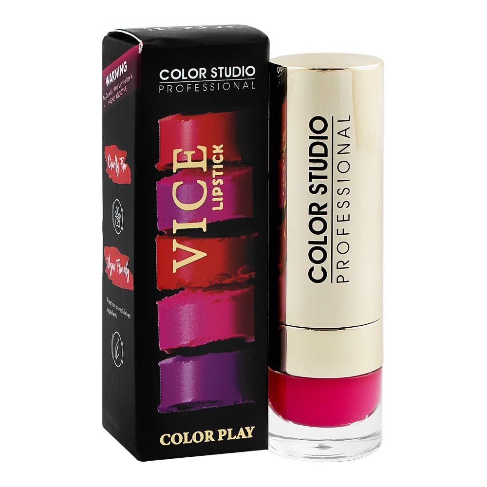 Color Studio Color Play Active Wear Lipstick, 153 Mystery - Image 3