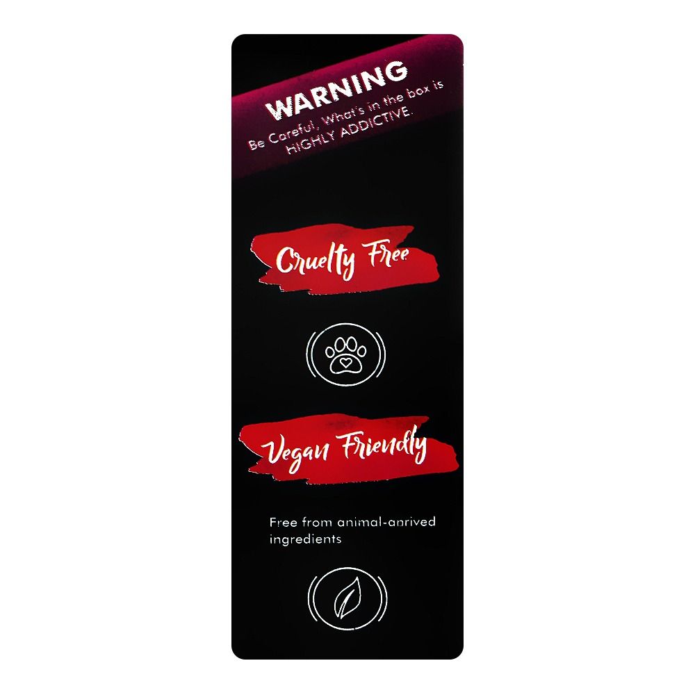 Color Studio Color Play Active Wear Lipstick, 153 Mystery - Image 5