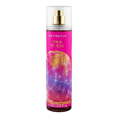 Bath & Body Works Paris Amour Fine Fragrance Mist, 236ml - Main Image
