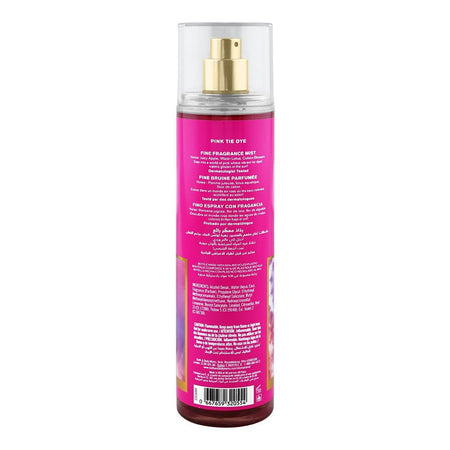 Bath & Body Works Paris Amour Fine Fragrance Mist, 236ml - Image 2