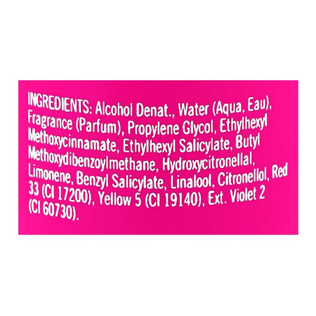 Bath & Body Works Paris Amour Fine Fragrance Mist, 236ml - Image 3