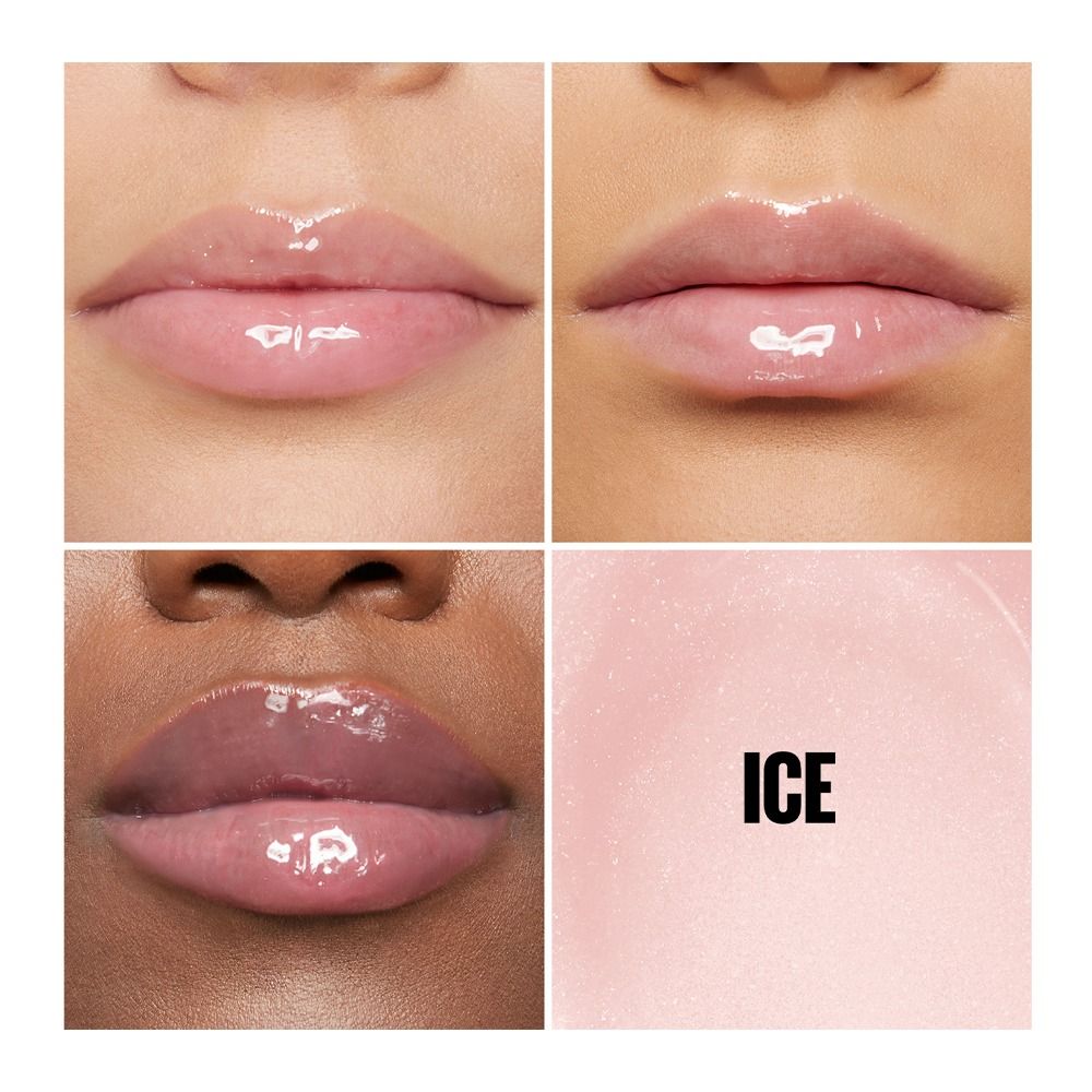Maybelline New York Lifter Gloss 002 Ice - Image 4