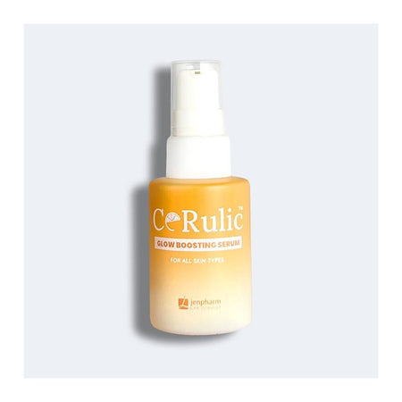 Jen Pharm Cerulic Glow Boosting Serum, For Normal, Oily & Combination Skin Type, 20ml - Image 2