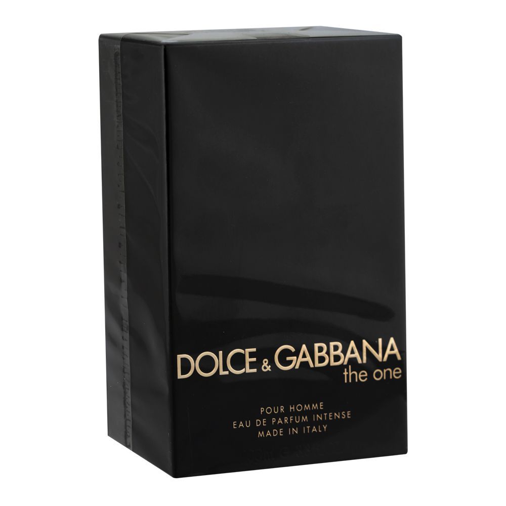 Dolce & Gabbana The One Pour Homme, Eau De Parfum, For Men, 100ml - Image 2