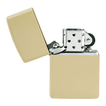 Zippo Classic Flat Sand Cigarette Lighter, 49453 - Image 2