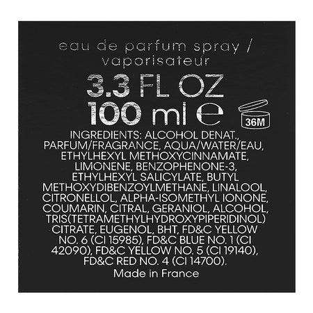 Calvin Klein Eternity Set, For Men, Eau de Parfum, 100ml + 30ml - Image 6
