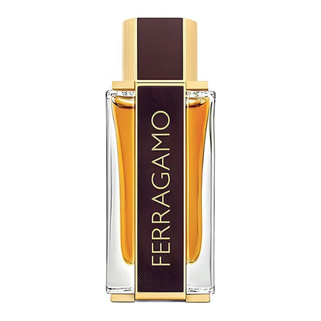 Salvatore Ferragamo Spicy Leather Perfume, For Men, 100ml - Main Image
