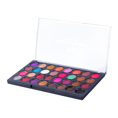 Rivaj UK Stunning Shadow Palette 02, 32-Pack - Main Image