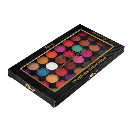 Rivaj UK Stunning Shadow Palette 02, 32-Pack - Image 2