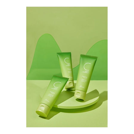 Ariul C Green Vitamin C Hydrating Cream, Kakadu-C, Hyaluronic Acid, For Smooth & Radiant Skin, 100ml - Image 5