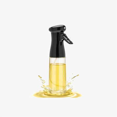 Glass Edible Oil Spray Bottle, 100ml - Main Image