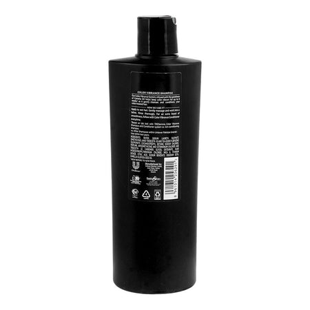 Tresemme Color Vibrance Camellia Oil Professional Lower Sulfate Shampoo, For Helps Protect Color, 360ml - Image 2