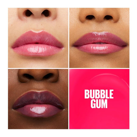 Maybelline New York Lifter Lip Gloss, 024 Bubble Gum, 5.4ml - Image 5