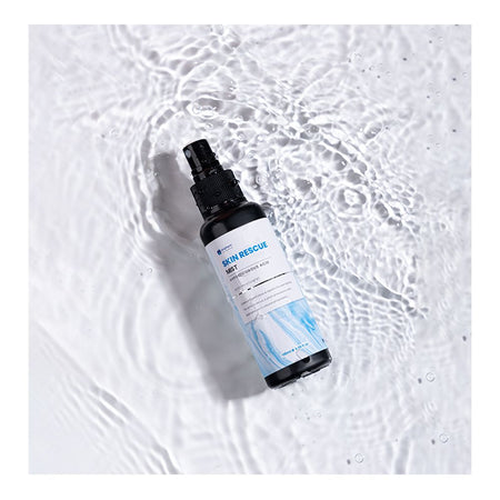 Jen Pharm Skin Rescue Mist, Hypochlorous Acid, Anti-Microbial, For Sensitive & Acne-Prone Skin, 100ml - Image 2