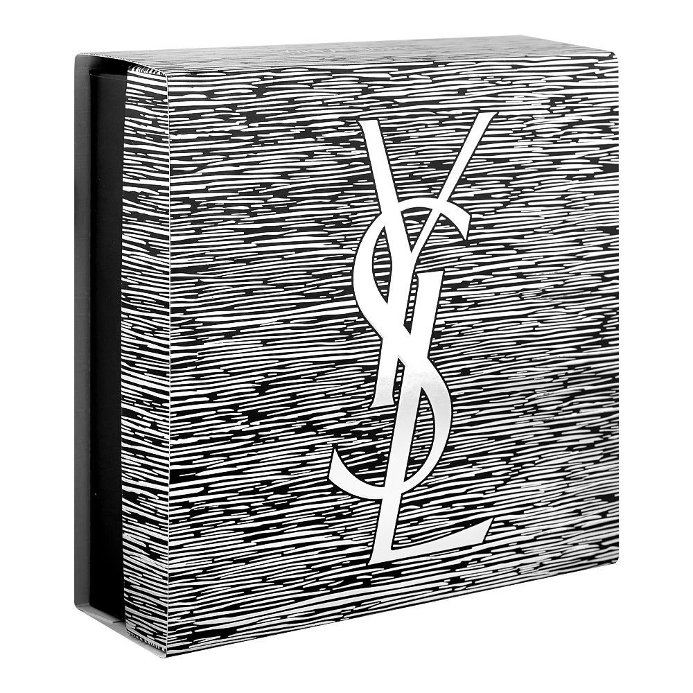 Yves Saint Laurent Y Set, For Men, Eau De Parfum, 100ml + Eau De Parfum 10ml - Image 2