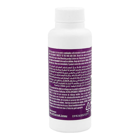 Wella Welloxon Perfect White 6% 20 Vol Developer, Salicylic Acid, 60ml - Image 2