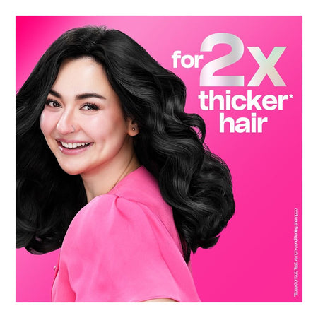 Sunsilk Thick & Long Kera-Protein Complex 3% Shampoo, Keratin, Macadamia Oil, For Thick Hair, 185ml - Image 5