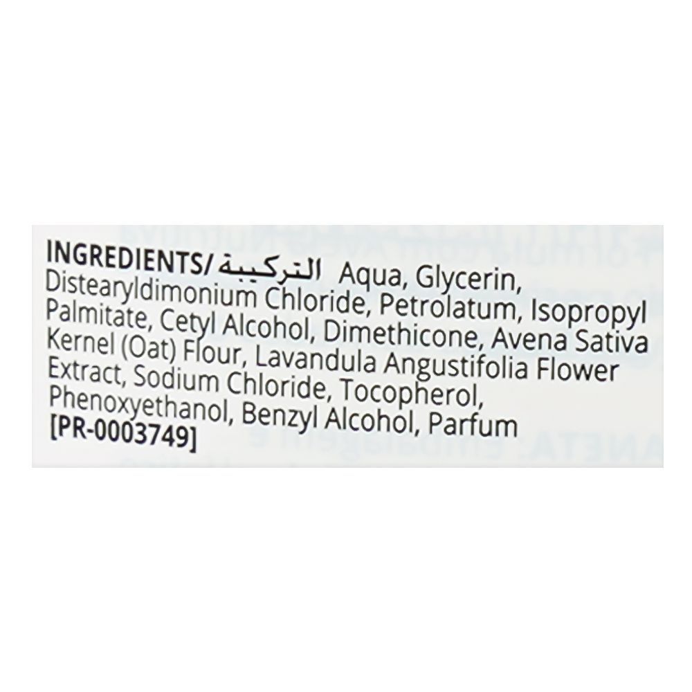 Aveeno Calming Relief Daily Moisturising Body Lotion, For Sensitive Skin, 300ml - Image 3