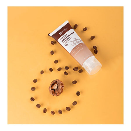 Jen Pharm Brightening Coffee Arabica Face Scrub, 70g - Image 2