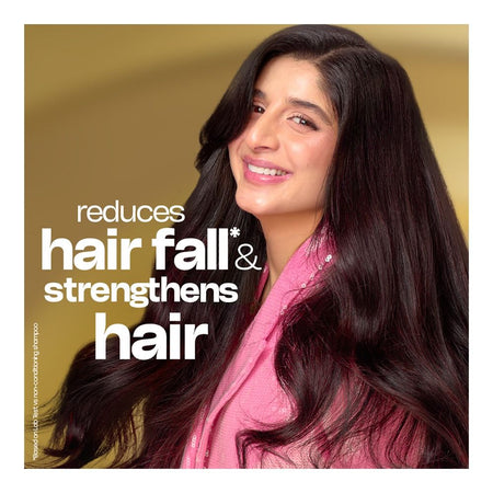 Sunsilk Hairfall Solution Arginine-Full Complex 3% Shampoo, For Hair Fall, 185ml - Image 5