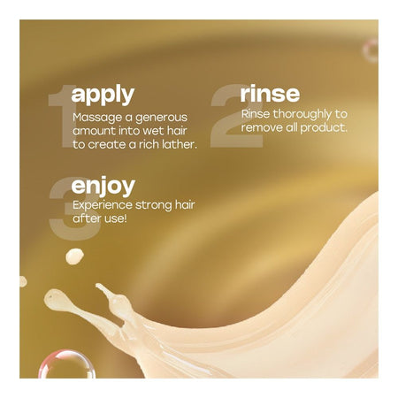 Sunsilk Hairfall Solution Arginine-Full Complex 3% Shampoo, For Hair Fall, 360ml - Image 7