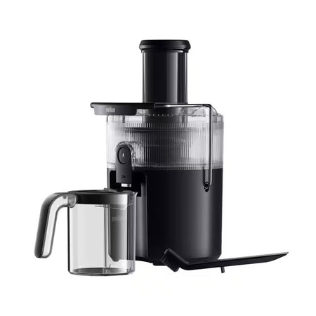 Braun MultiJuice 5 Spin Juicer, 800W, 800ml Jug, SJ5000 - Main Image