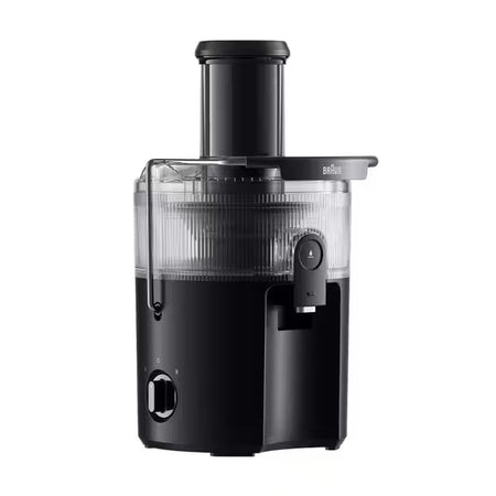 Braun MultiJuice 5 Spin Juicer, 800W, 800ml Jug, SJ5000 - Image 4