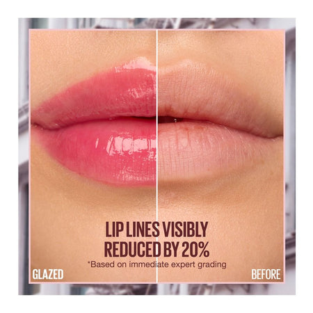 Maybelline New York Lifter Glaze Oil Balm, 003 Rose Bite, 2.8g - Image 4