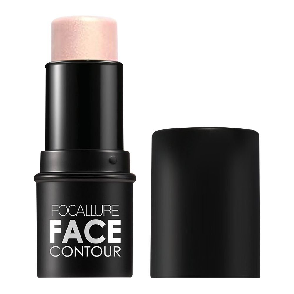 Focallure Highlighter Contour Stick, 02 EN-FA-01-02-3 - Main Image